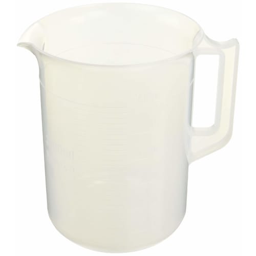 Nikko Hansen PP Measuring Cup 3L 300708