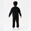 Nike Kids' Plush Long-Sleeve Tee & Sweatpants 2-Piece Set