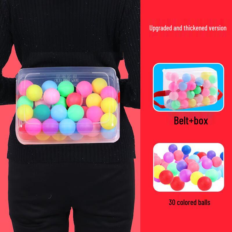 Rooster Lays Eggs Shake Ball Team Game