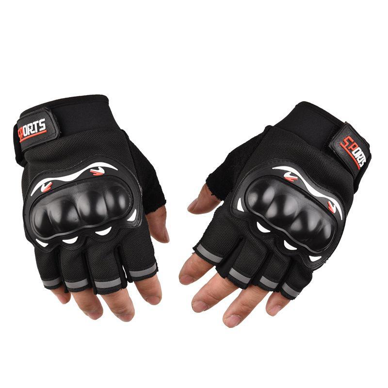 Black Breathable fabric