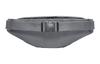 Nike Fabric Shoulder Bag, Fanny Pack Regular Unisex Gray BA5750-084