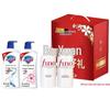 Safeguard Pure & Cherry Blossom Scented Shower & Hair Care Gift Set
