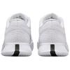 NikeCourt Air Zoom Vapor Pro 3 HC White Black Womens Tennis Shoes FZ2158-101