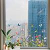 Pentru geamuri – Decorațiuni și autocolante pentru ferestre și rame