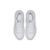 Nike Court Lite 2 White Women Sneakers Metallic-Silver-White AR8838-101