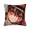 Pillow Case TBHK Anime Characters Graphic  Pillow Cover For Living Room Sofa Fashion Pillowcases