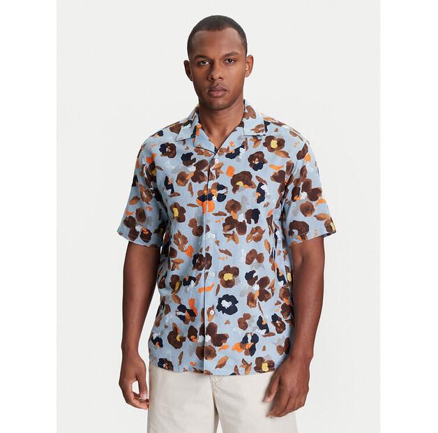 Рубашка United Colors Of Benetton 5HPWUQ05B EU S