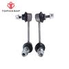 TOPICKSAP Barra stabilizzatrice anteriore Tirante Sinistro Destro per Maserati Ghibli Quattroporte M156 M157 2013 2014 - 2022 670005003