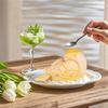 Flexible Silicone Mousse Cake Mold Realistic Parrot Shape Chocolate Baking Mould Bakeware for Parties and Celebration