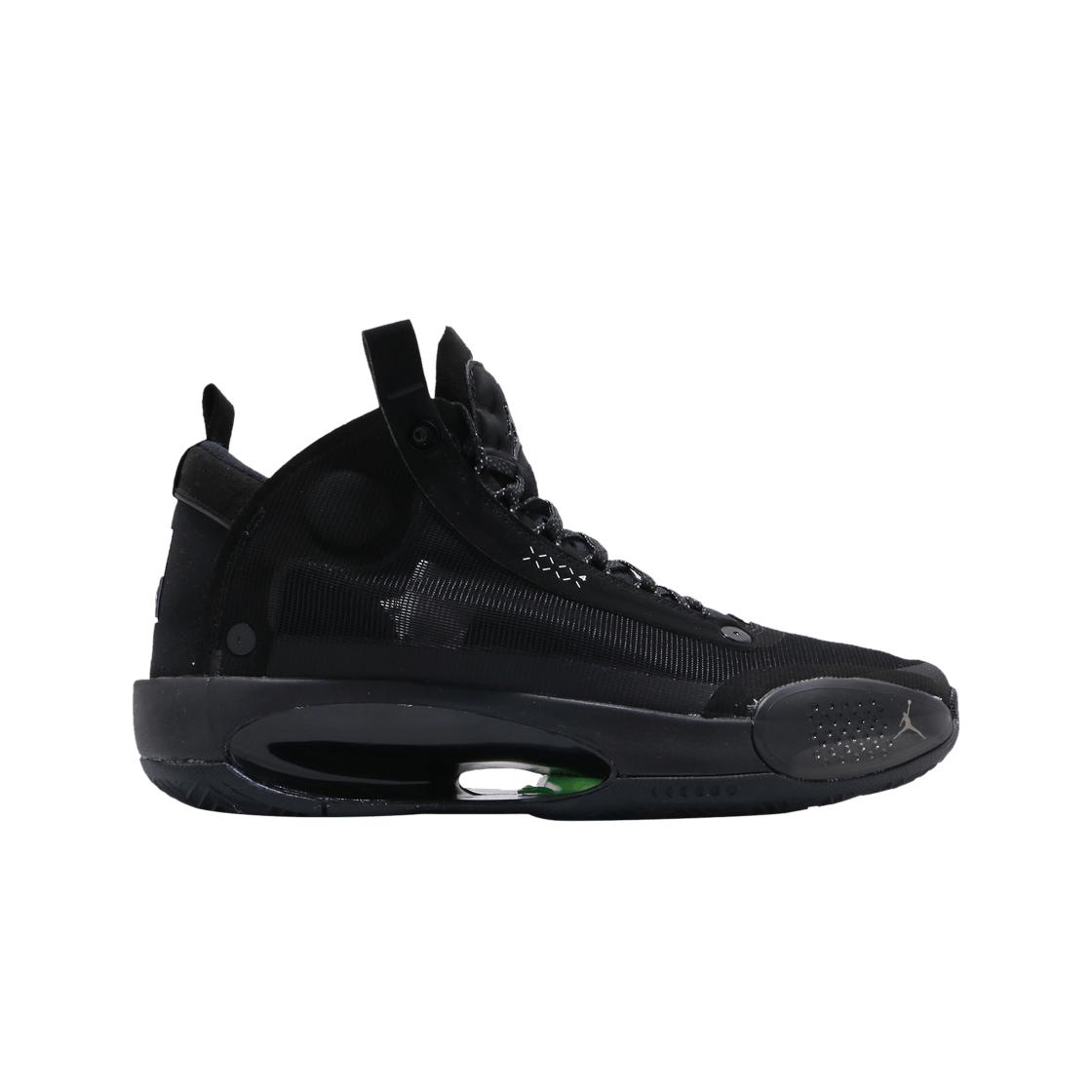 

Jordan Xxxiv Pf Black Cat 265