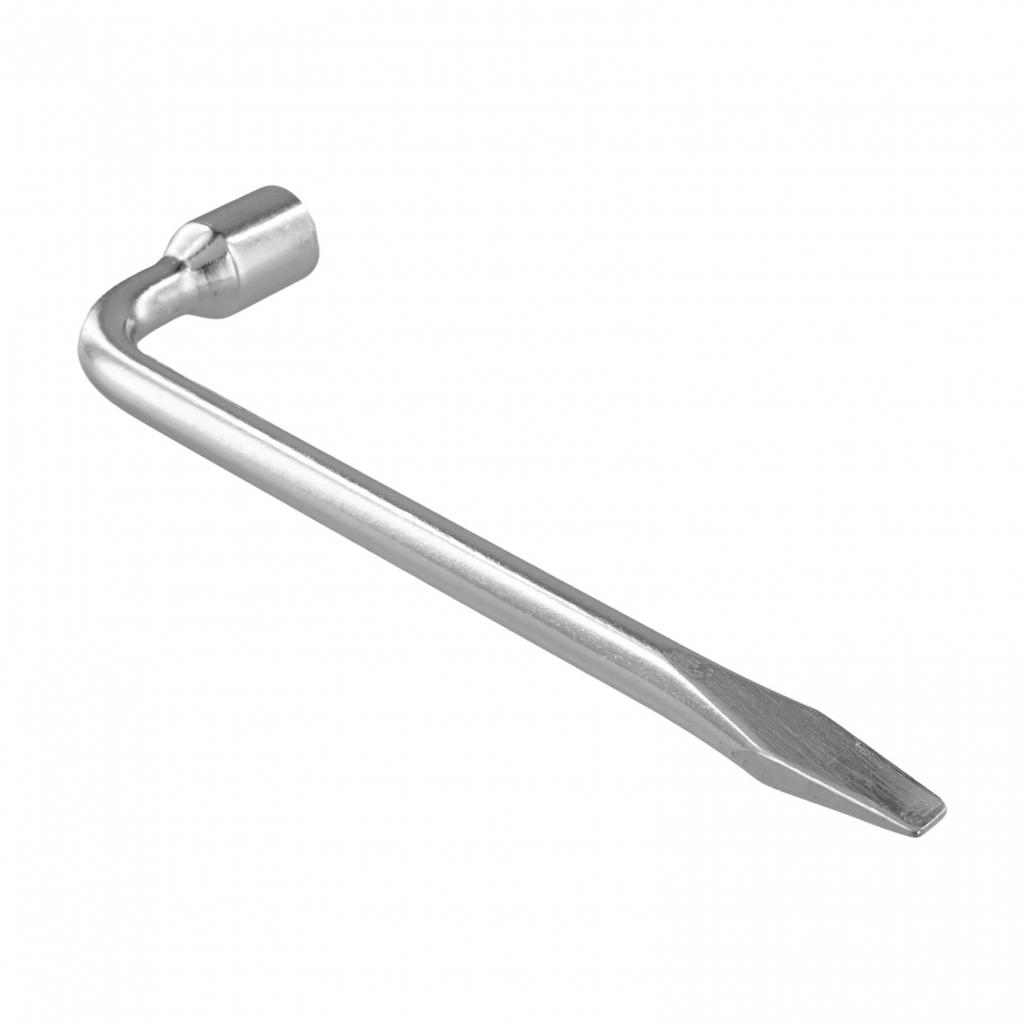45#Stainless Steel Car Hand Tool Lug Nut Socket Wheel Wrench
