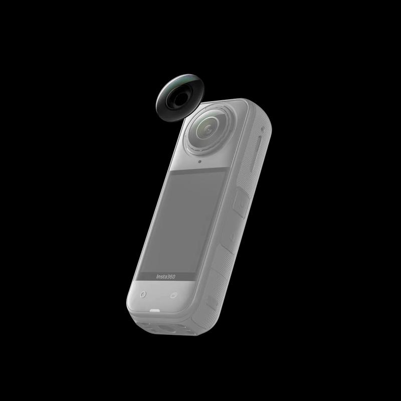 

Сменная линза Insta360 X5 (Китайская версия)