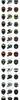 Unisex Full-Face Motorcycle Helmet with Gundam Design, Summer-Compatible, Large Spoiler, Bluetooth Slot