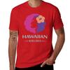 Hawaiian Airlines Herc Travel End Of Southern Summer Sale Tshirt Hippie Clothes Blanks Unisexs Clothing