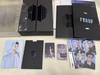 [USED] BTS Proof Standard Edition Suga Trading Card