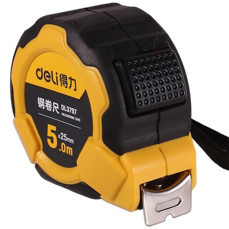 Deli Steel Tape Measure