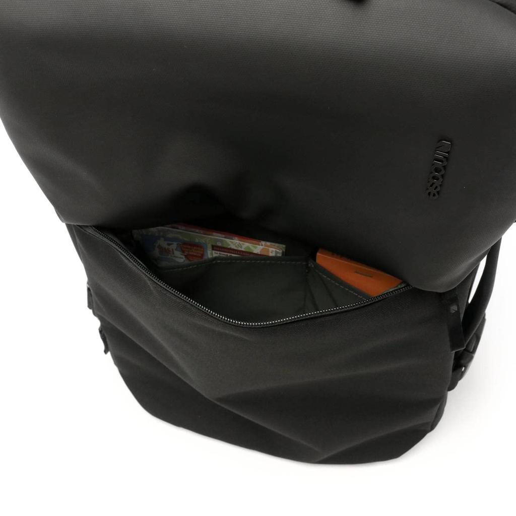 Rucksack A R C Travel Ivy GRAU [Incase] INCO100682-SIV Pack-Smoked Herren