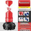 Kairui Freestanding Boxing Punching Bag for Home Fitness