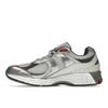 New Balance 2002R Silver Metallic Team Red Men Sneakers M2002RLB
