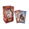Random 1Pack Ballad Of Sword And Wine Collection Cards - Shen Zechuan & Xiao Chi Ye Character Trading Cards