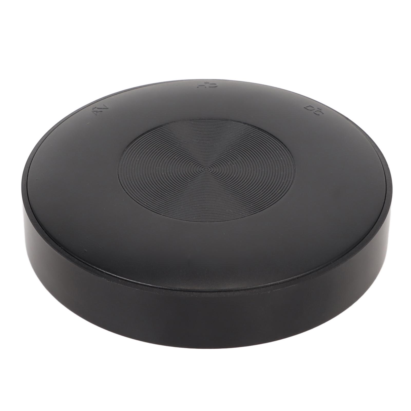 

Wireless Display Dongle Adapter 4K 2.4GHz 5GHz WiFi Low Delay HD Multimedia Interface Wireless