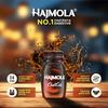 Dabur Hajmola Digestive Tablets Chatcola Flavour 120 Tabs | Tasty Ayurvedic Digestive Aid | Supports Digestion & Relieves Bloating