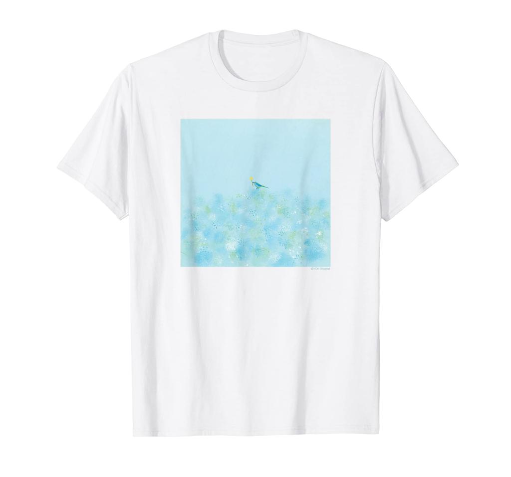 Poetry and Fairy Tales - Let's Talk To Your Baby - Yoh Shomei T-Shirt