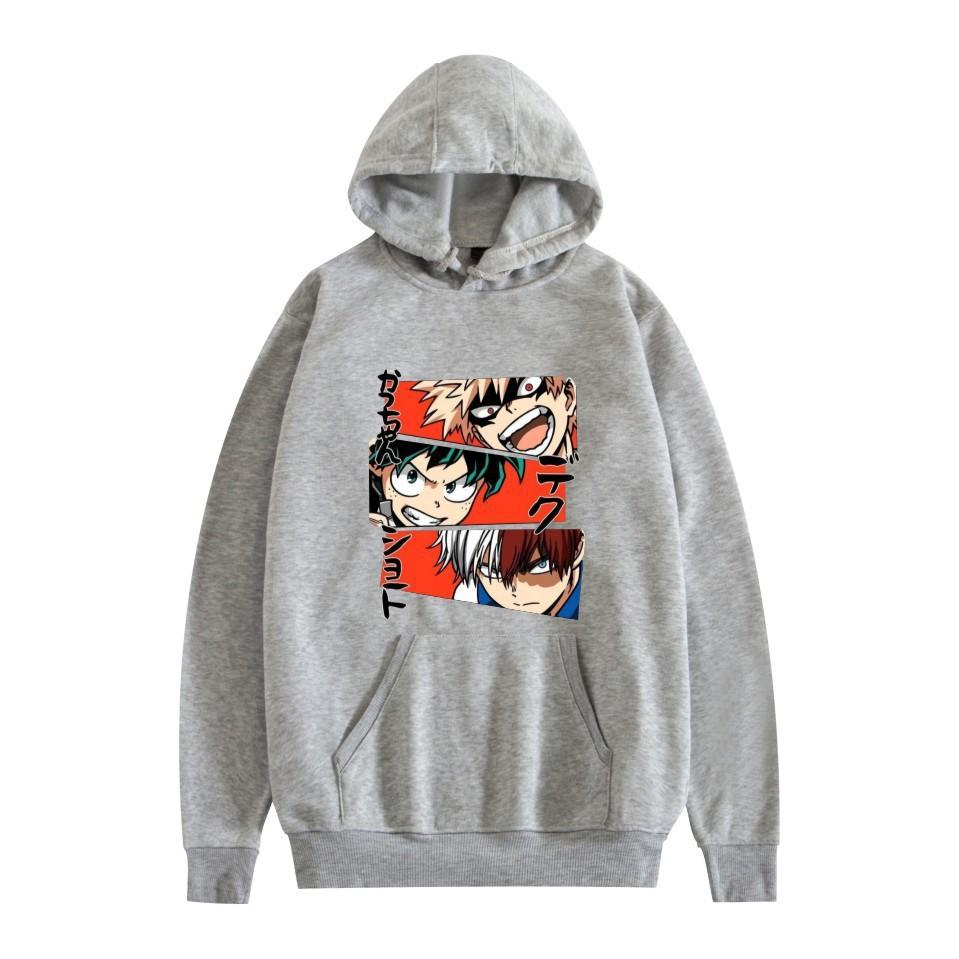 Japanese Anime Hoodie Kimetsu No Yaiba Tanjiro Kamado Kamado Nezuko Fashion Design Men's Women's Sweatshirt Autumn Winter Top