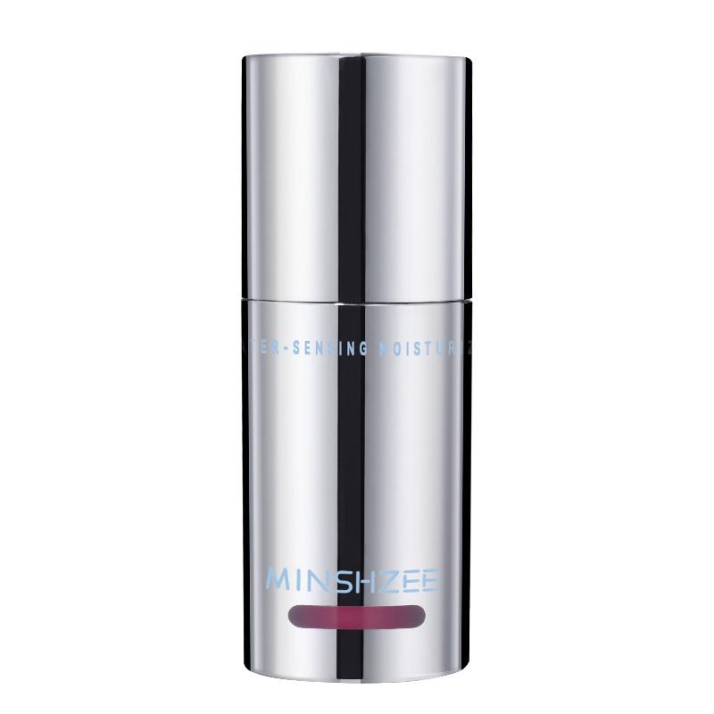 Mingxi Zhi Liquid Blush: Natural Brightening, Contouring & Plumping Blush Stick for Women
