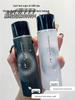 100ml Long-Lasting Hydrating & Oil-Control Setting Spray: Moisturizes, Refreshes, Quick-Drying, No Smudge, Portable for Dry & Oily Skin
