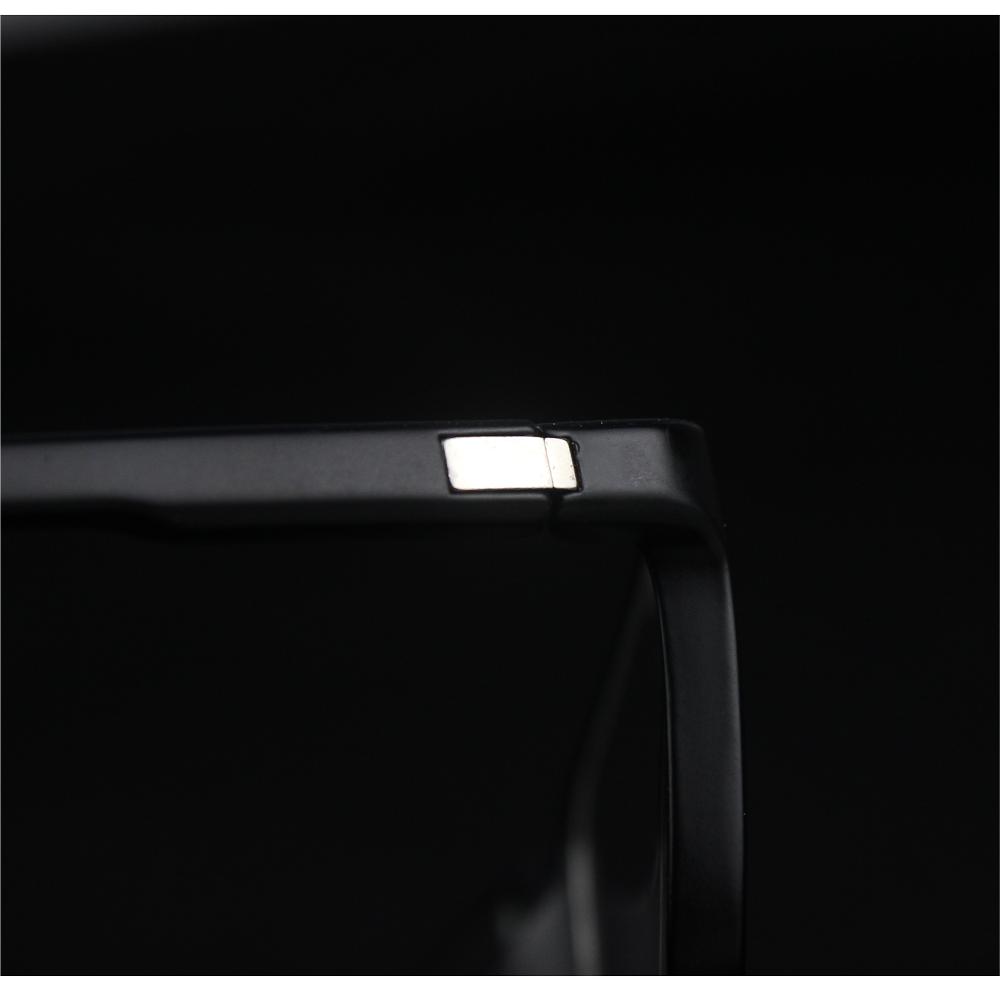 Anti Blue Light Reading Glasses For Men Business Plastic Titanium Computer Glasses Ultraviolet-Proof Uv400