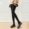 Women's Sexy Soild Color Long Stockings Women over Knee Thigh High over the Knee Stockings Lolita Ladies Warm Knee Socks