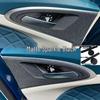 Fits 21 ORA Good Cat Models: Interior Console Gear Shift & Door Handle Decoration Film Set