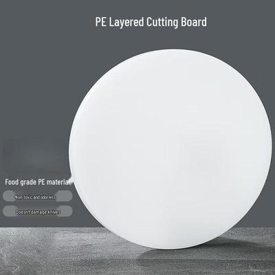 Food Grade Plastic Cutting Board