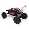 Aluminium 1/10 Scale Winch Truck/Tow Truck Crane Arm Kit Simulation for RC Crawler Axial Capra 1.9UTB Trail Buggy Upgrade Parts