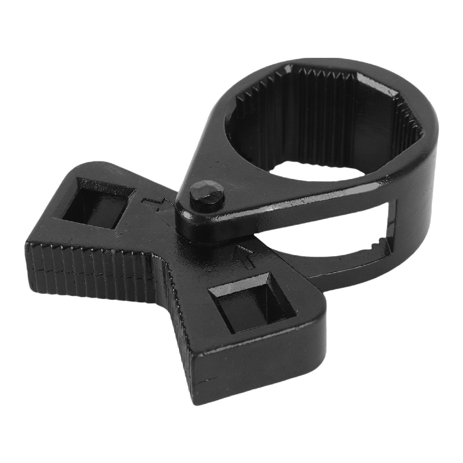 

Шестигранный ключ для рулевой тяги Cr V сталь 12 дюймов квадратный привод 25-42 мм ключ для рулевой тяги для автомобилей