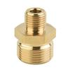Adapter Accessories High Quality Internal Pipe M22x15mm