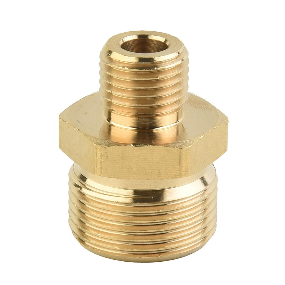 Adapter Accessories High Quality Internal Pipe M22x15mm