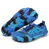 Kids Quick Drying Aqua Shoes Children's Water Shoes Barefoot Five-Fingers Wading Sneakers Boys Girls Beach Swimming Footwear
