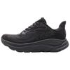 HOKA Clifton 10 Triple Black Women Sneakers 1162031-BBLC