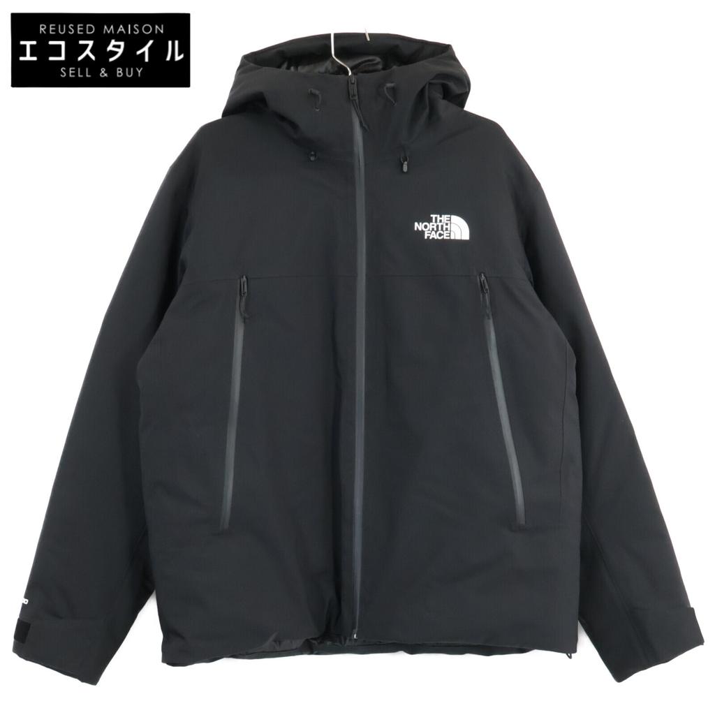 The North Face ND52406Z Mountain Range Jacket M blackUsed