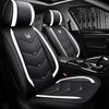 FSB Cartoon Cat Carbon Fiber Steering Wheel Cover – Cute, High-End, Sporty Design