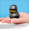 TUBBZ Robocop Cosplay Rubber Duck Vinyl Figure Mini