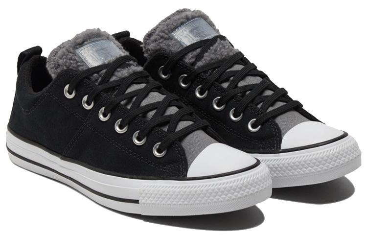 Converse Chuck Taylor All Star Madison 'Black' Women's 572062C