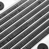 Upgrade 125ml Motorcycle Engine Oil Cooler Cooling   for 125 -250  Aluminum Black