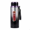 316 Stainless Steel Insulated Water Bottle with Temperature Display, Large Capacity, Portable for