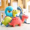 Cute Dinosaur Plush Toy Animal Doll Perfect Children's Birthday Gift