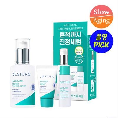Aestura Aseeka365 Trace Calming Serum 40ml Special/single Item