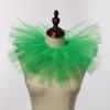 Detachable Neck Ruffled Collar Vintage Retro Ruff Collar Renaissance False Collar  Collar Accessory