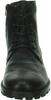 Boots Think HAWARA Black 3-001006-0000